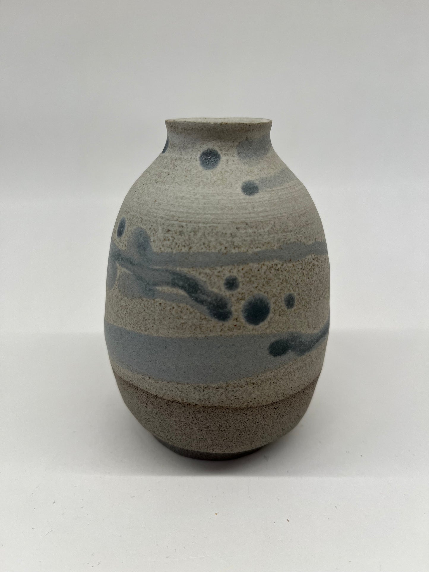 Bottle vase