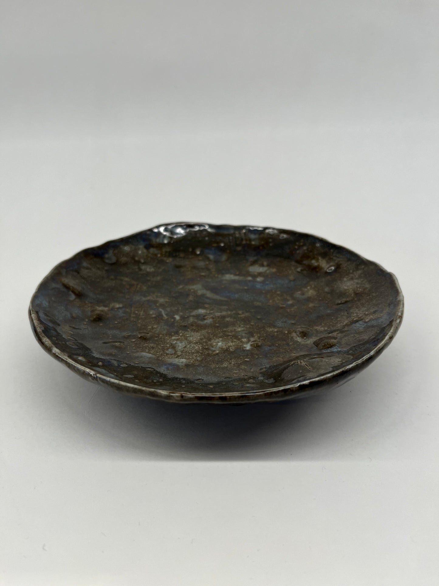 Toad plate