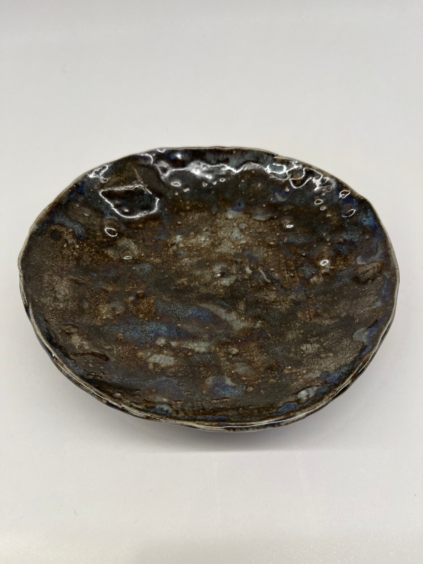 Toad plate