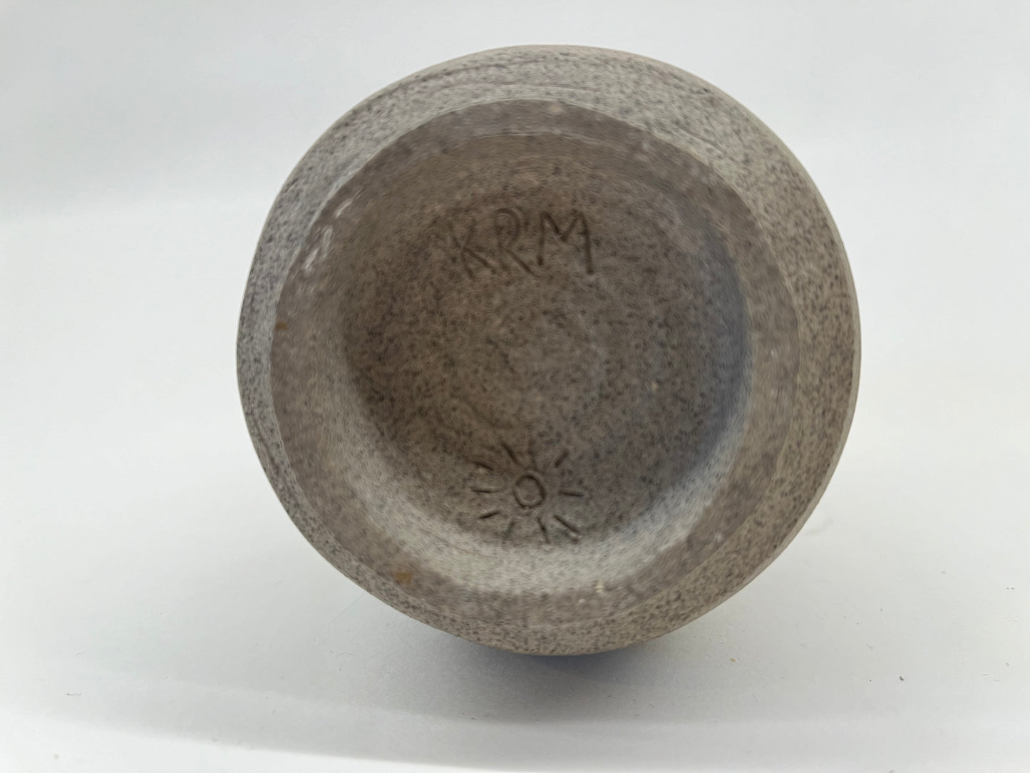 Bottle vase