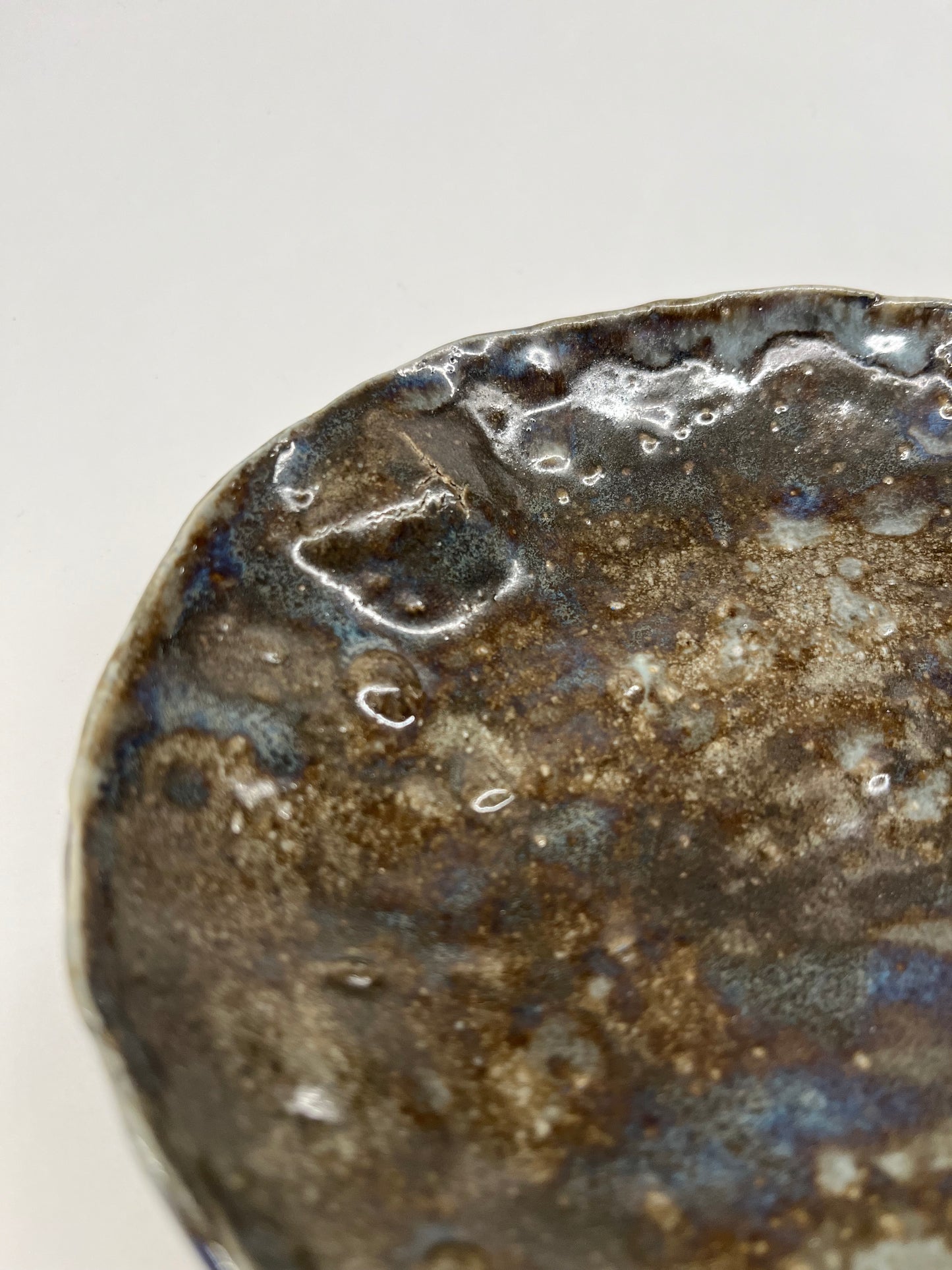 Toad plate