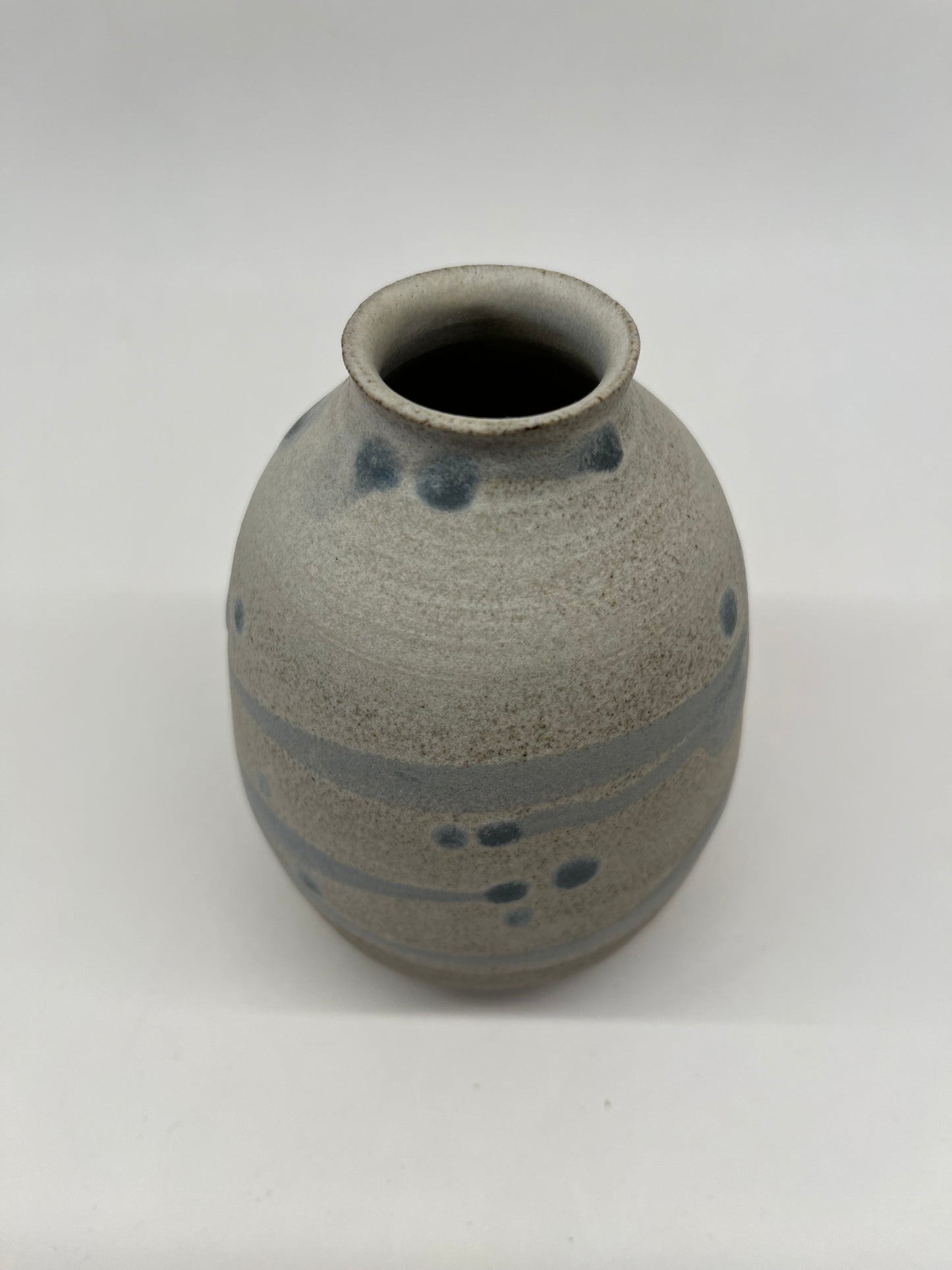 Bottle vase