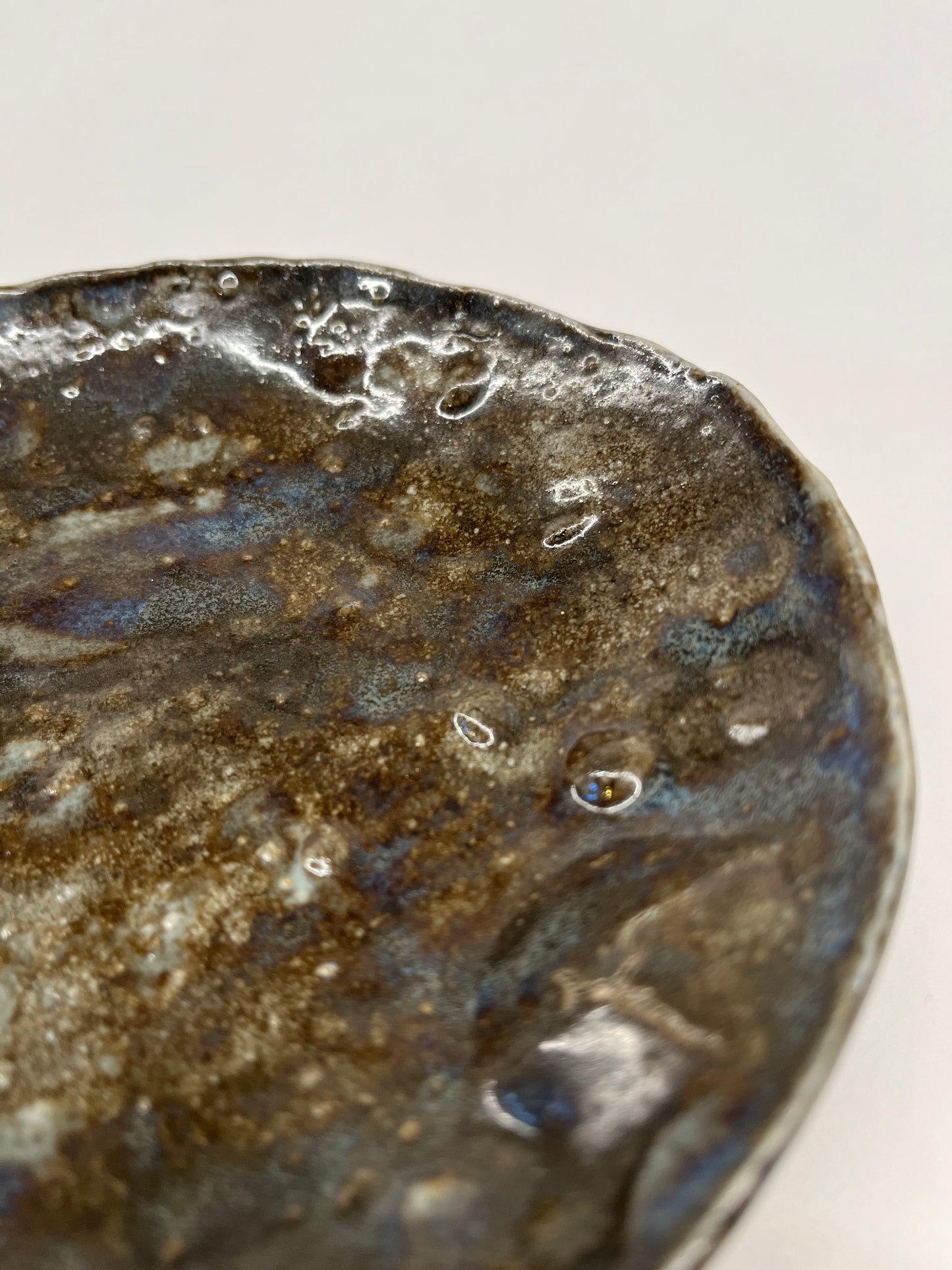 Toad plate