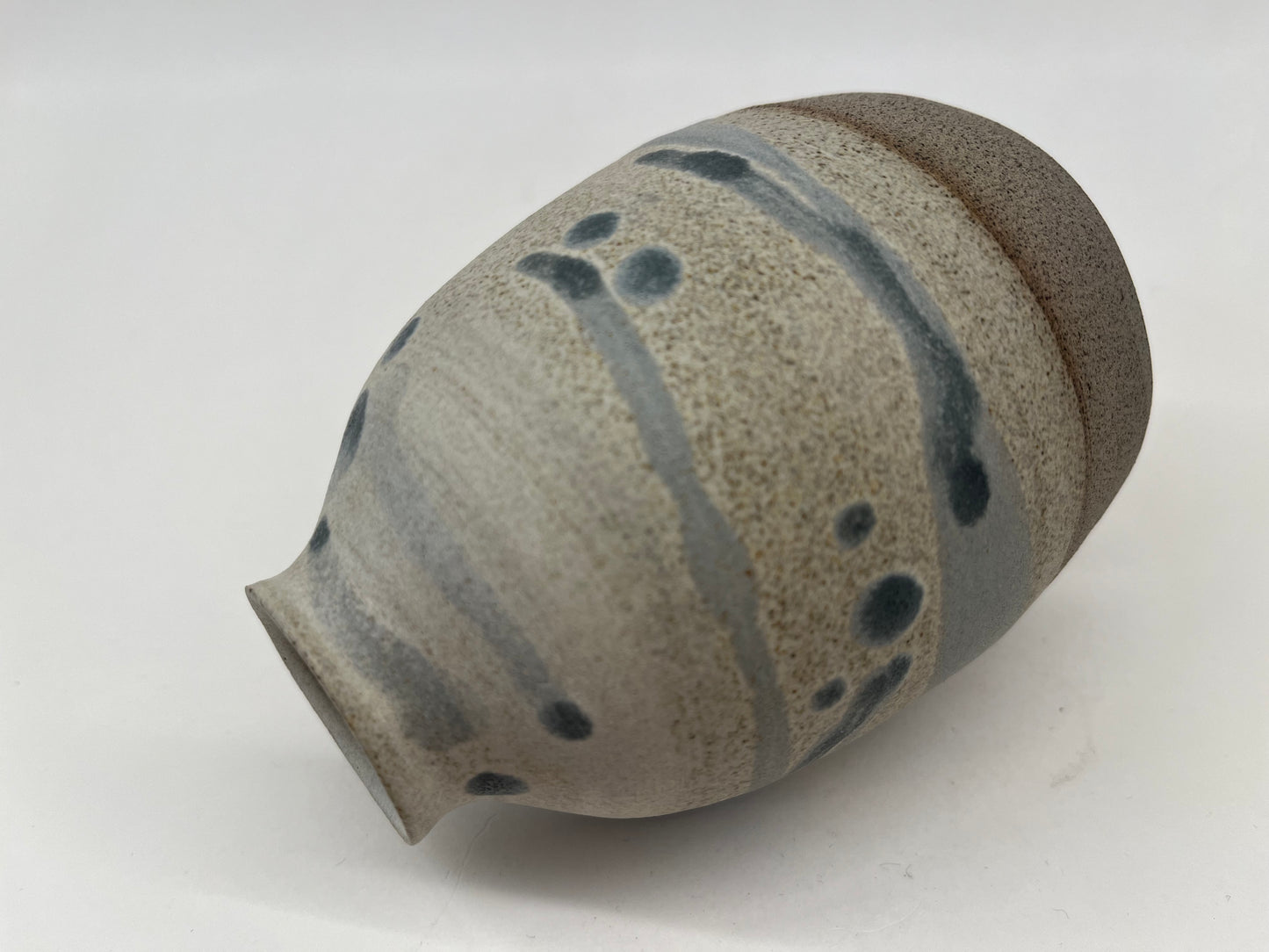 Bottle vase