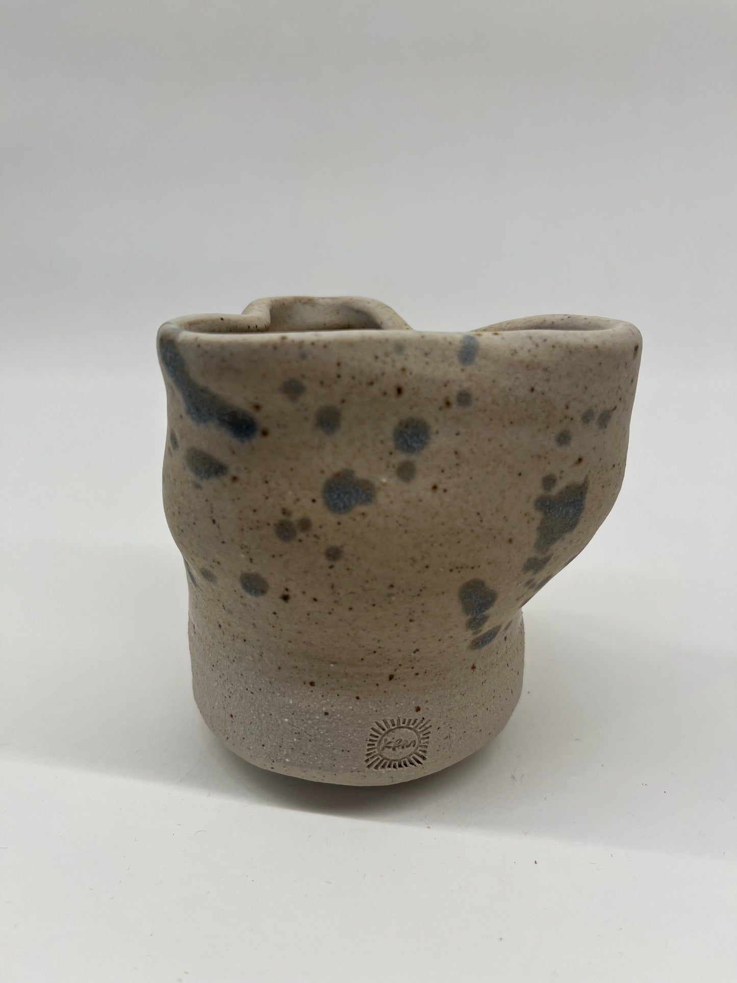 Wobble vase