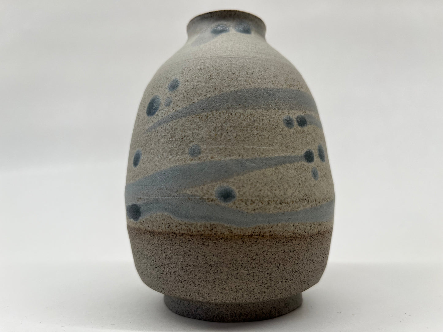 Bottle vase