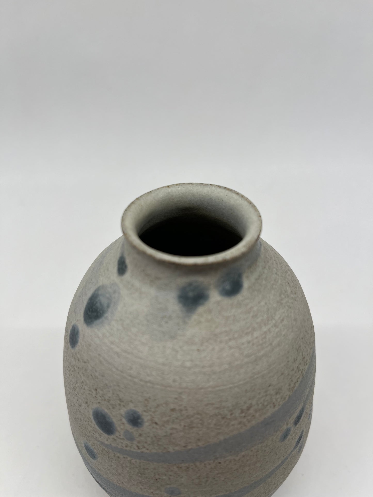 Bottle vase