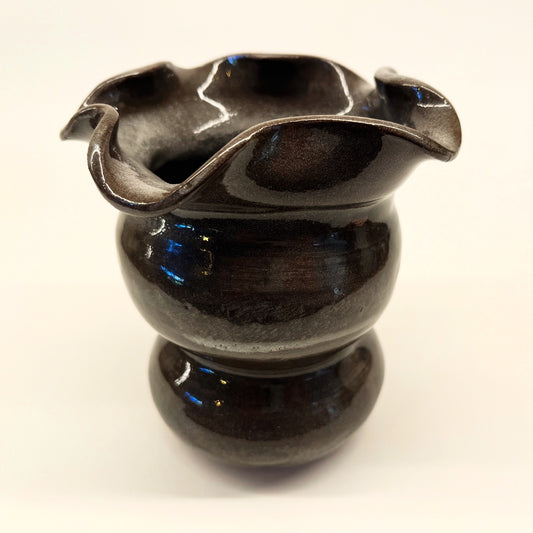 Wiggle vase