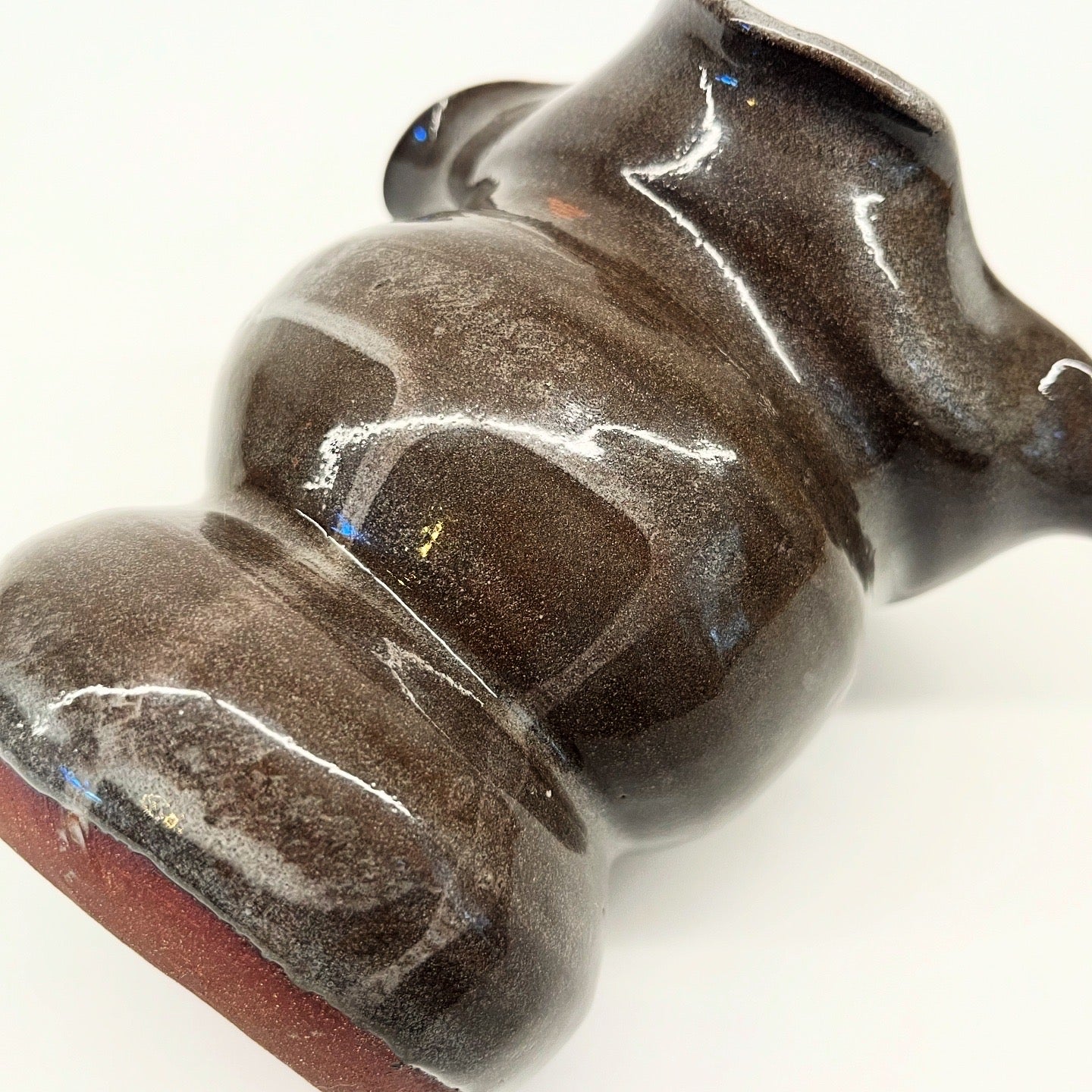 Wiggle vase